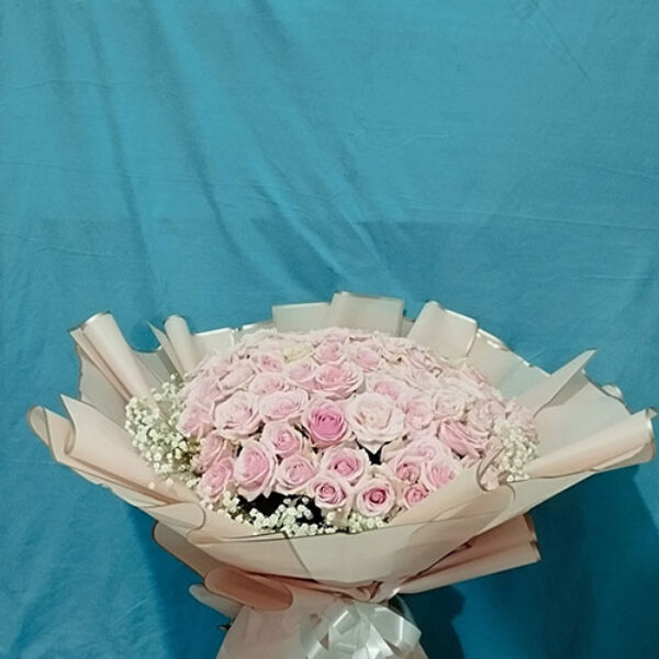 Hand Bouquet