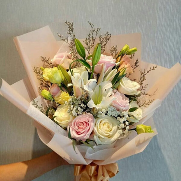 Hand Bouquet