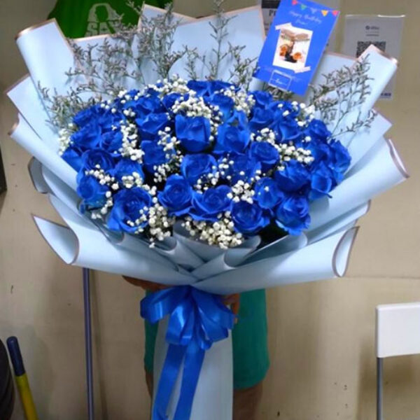 Hand Bouquet