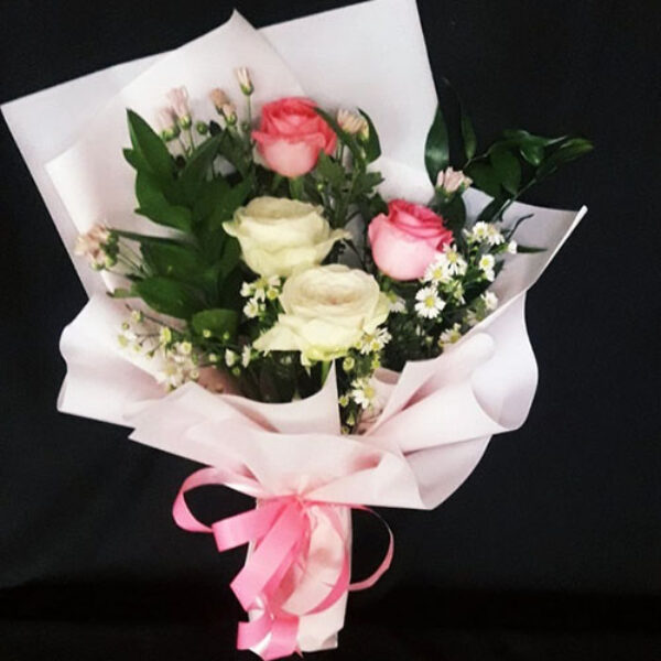 Hand Bouquet