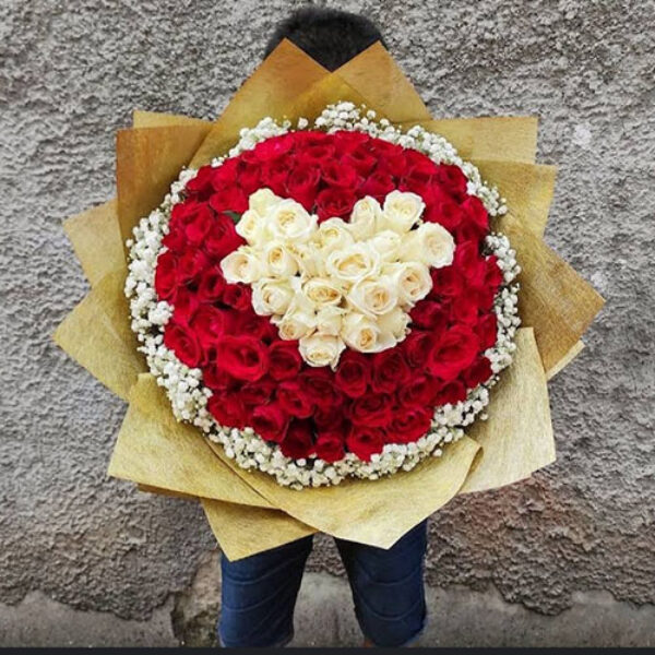 Hand Bouquet
