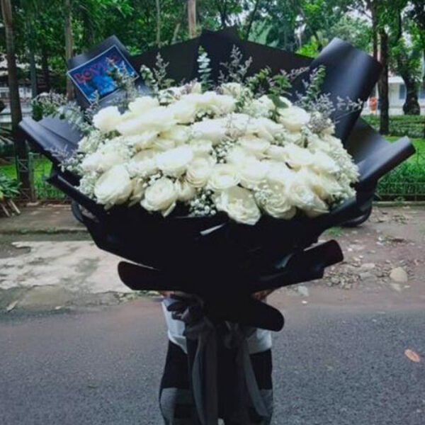 Hand Bouquet