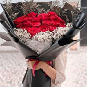 Hand Bouquet