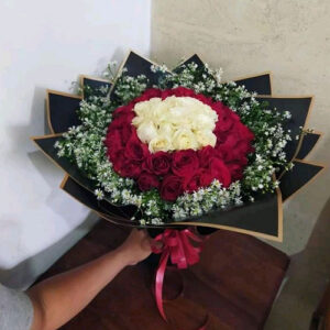 Hand Bouquet