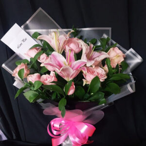 Hand Bouquet