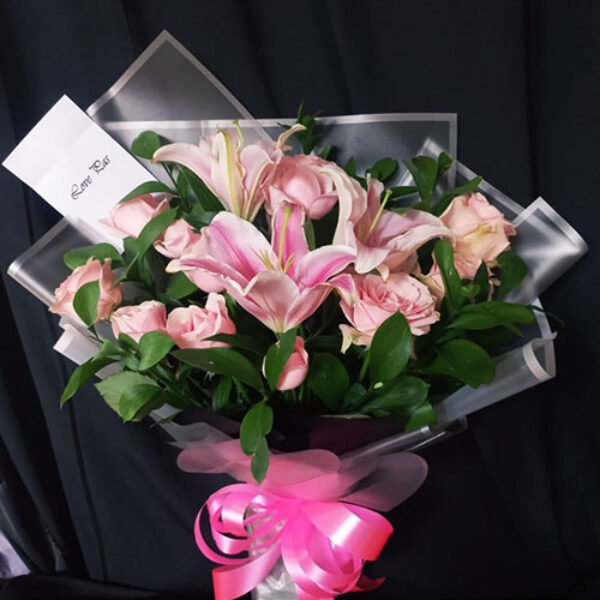 Hand Bouquet