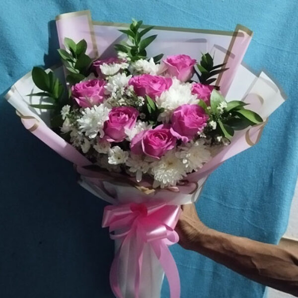 Hand Bouquet
