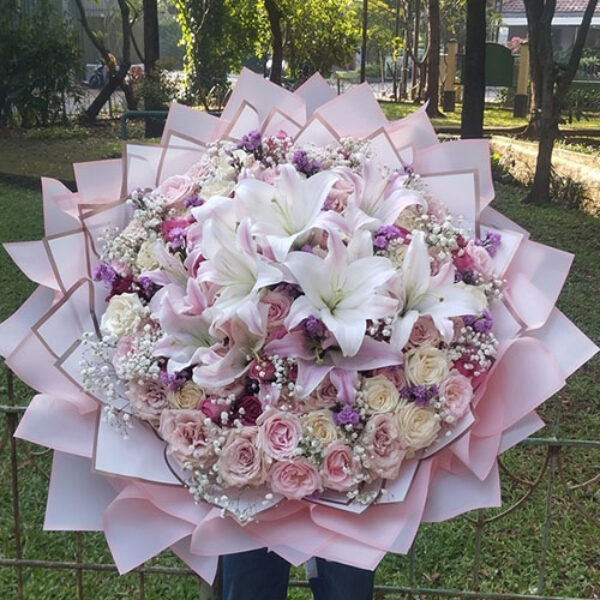Hand Buket Besar