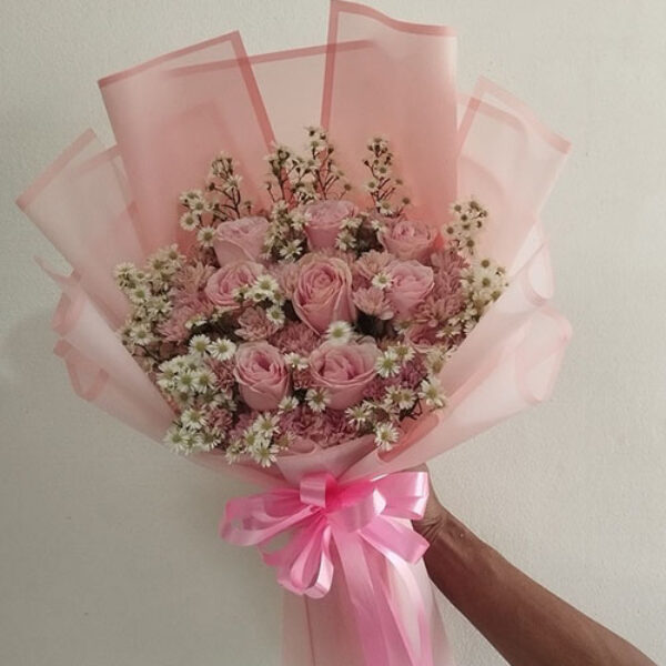 Hand Bouquet