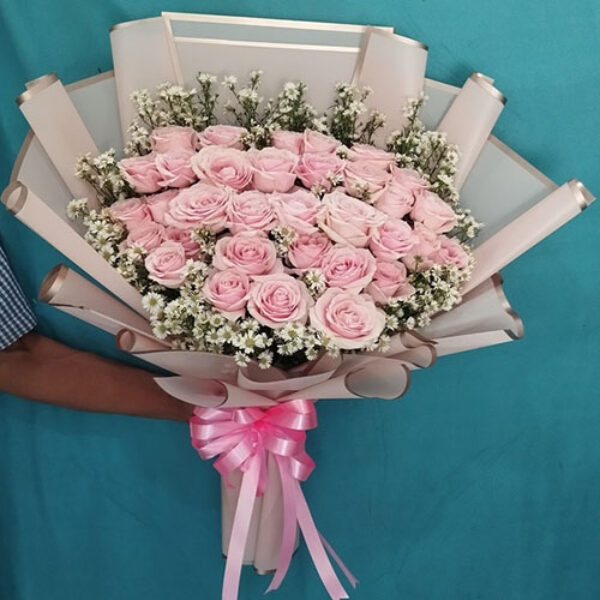 Hand Bouquet