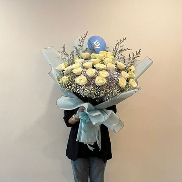 Hand Bouquet