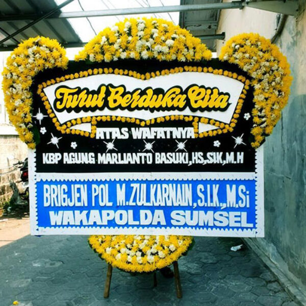 Bunga Papan Dukacita