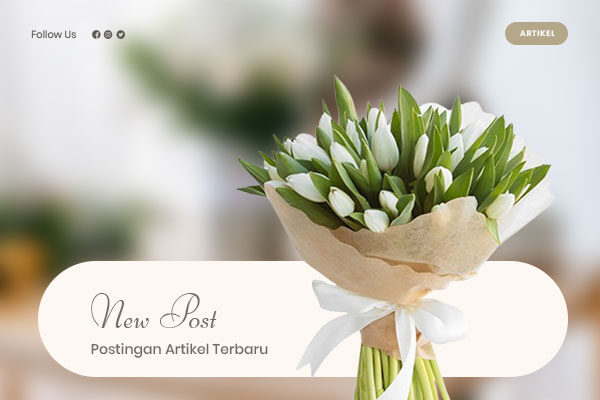 Florist-Tangerang-Selatan