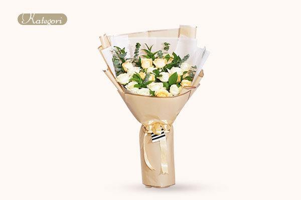 Hand-Bouquet