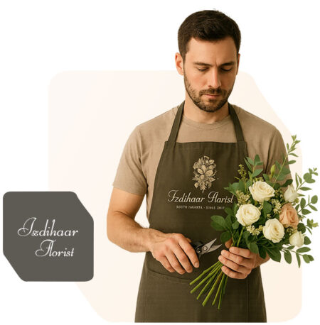 Izdihaar-Florist-Profile