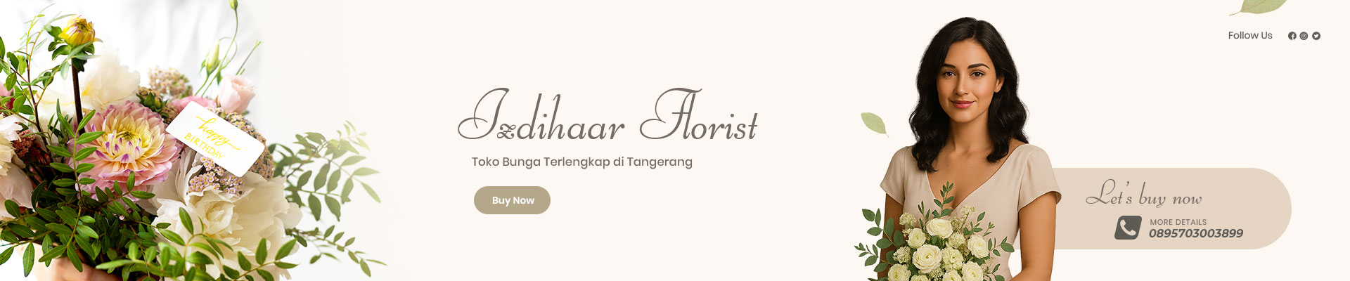 Izdihaar-Florist-Title-Desk