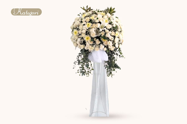 Standing-Flower