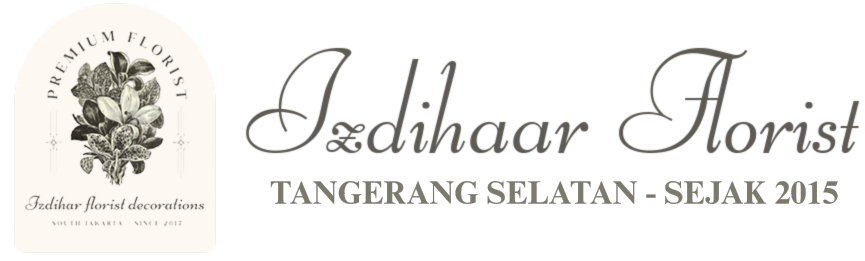 Izdihaar Florist  | Toko Bunga Tangerang Selatan